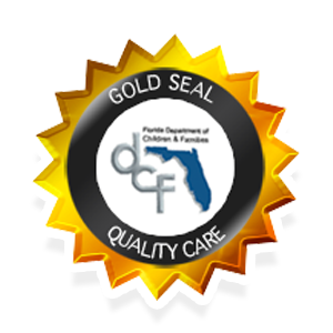 Florida Gold Seal Quality Care